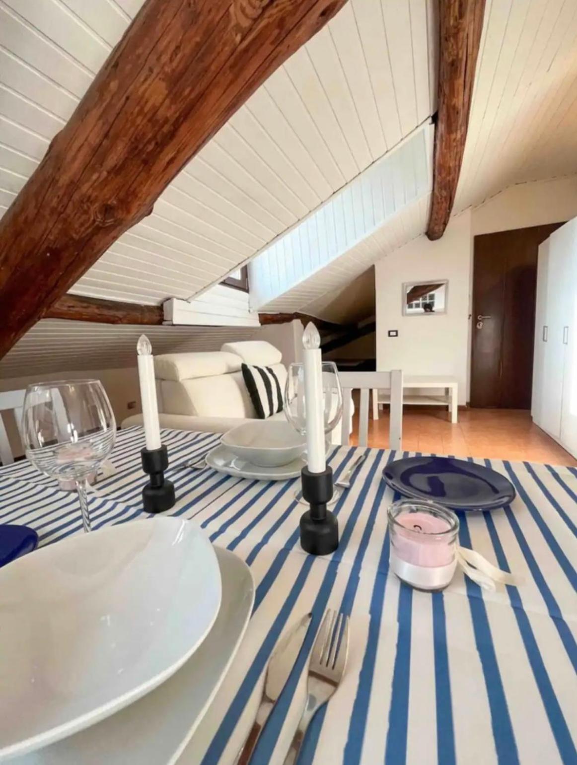 Apartamento Milano Viale Monza 90 Exterior foto