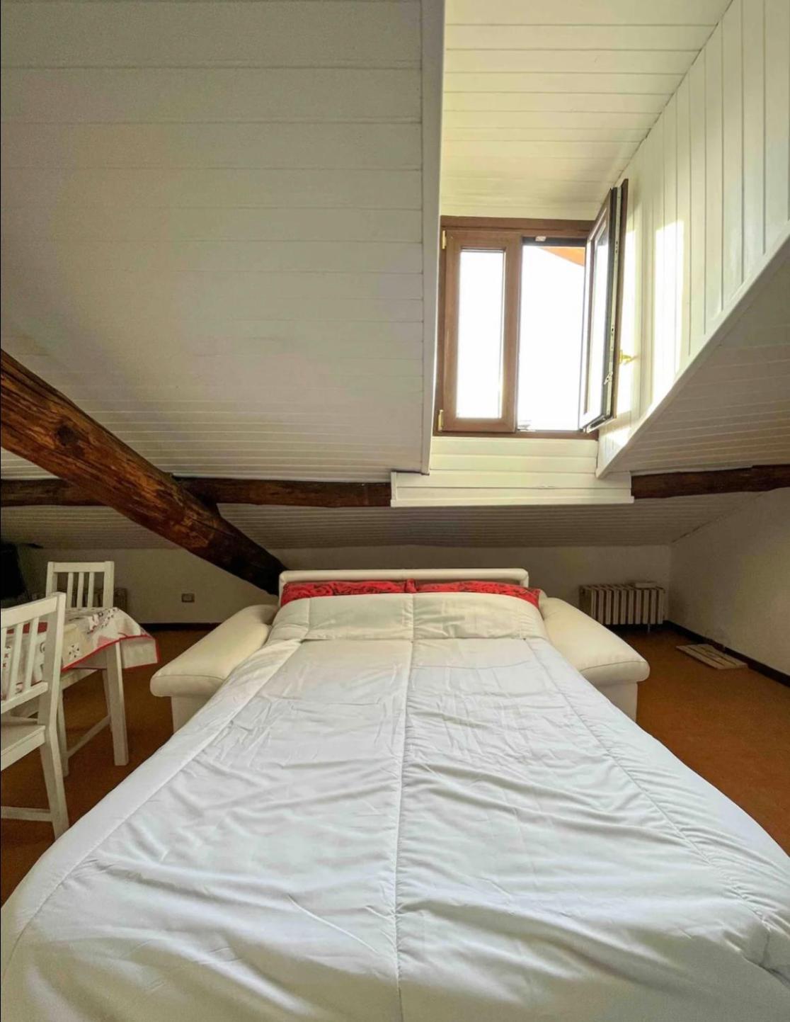 Apartamento Milano Viale Monza 90 Exterior foto